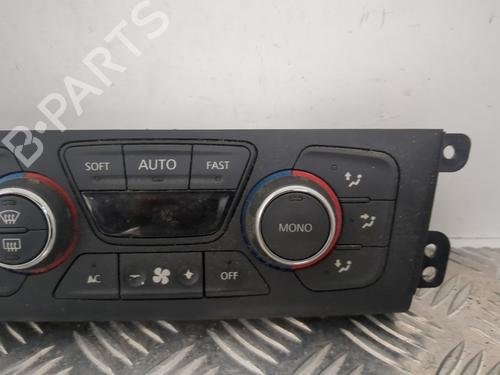 Climate control RENAULT LATITUDE (L70_) 2.0 dCi 150 (L70H) | BP25656468I5 
