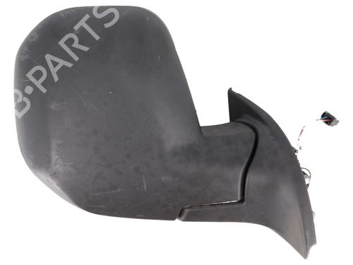 Used Right mirror Right mirror CITROËN BERLINGO Box Body/MPV (B9) [2008-2026] 34044127 34044127