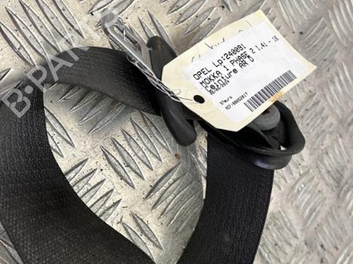 rear-right-seatbelt-opel-mokka-mokka-x-j13-2012-2013-2014-2015-2016-2017-2018-2019-25656848 main image