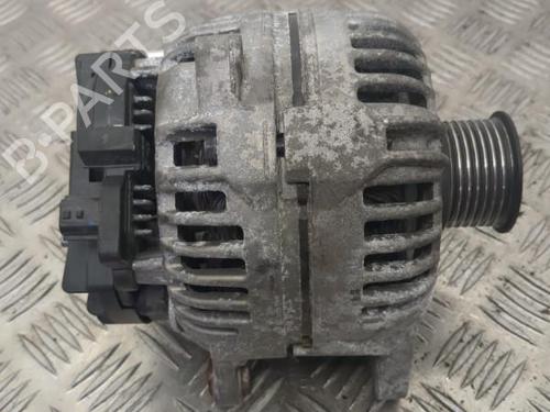 Alternator RENAULT GRAND SCÉNIC III (JZ0/1_) 1.9 dCi (JZ0J, JZ0N, JZ1K, JZ1S) | BP25657173M7 