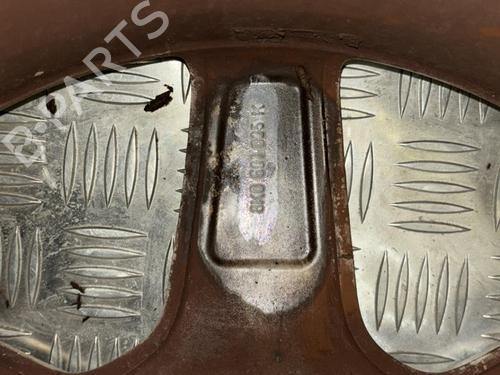 Used Rim AUDI A4 B8 Avant (8K5) 2.0 TDI (143 hp) 25658983