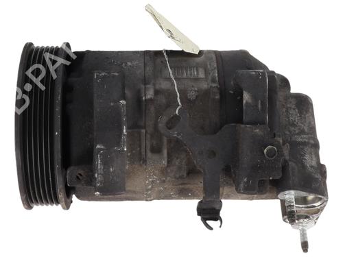 AC compressor CITROËN C4 Picasso II 1.6 HDi / BlueHDi 115 | BP33851075M34 - Image 4