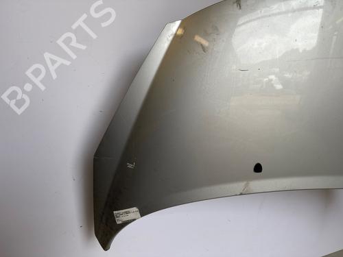 Used Hood Hood PEUGEOT 207 SW (WK_) 1.6 HDi (92 hp) 34357226 34357226