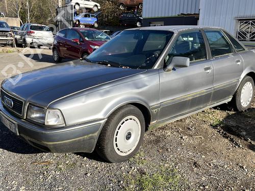 Left headlight AUDI 80 B4 Saloon (8C2) 1.9 TDI | BP25654736C28 - Image 7