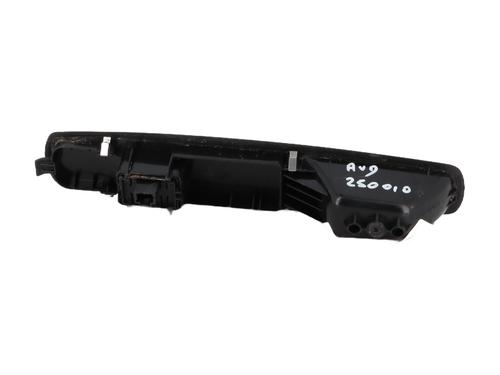 Right front window switch RENAULT SCÉNIC III (JZ0/1_) 1.6 dCi (JZ00, JZ12) | BP26242321I26 
