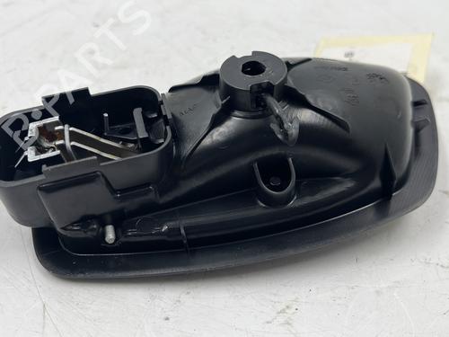 Front right interior door handle RENAULT CLIO IV Grandtour (KH_) 1.5 dCi 90 (KHN3, KHN4) | BP25656161I14 