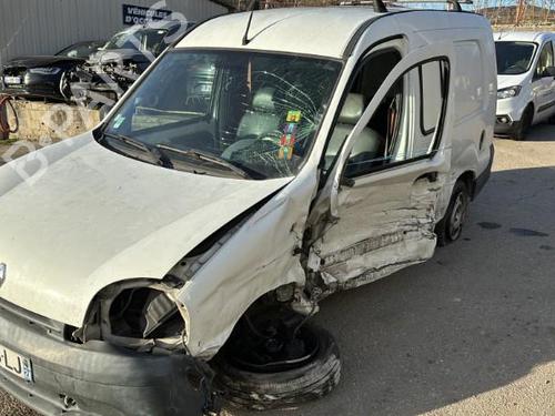 Right taillight RENAULT KANGOO (KC0/1_) D 65 1.9 (KC0E, KC02, KC0J, KC0N) | BP25655413C35 - Image 8