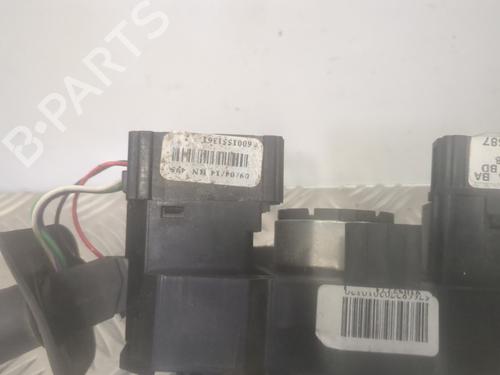 Steering column stalk DACIA DUSTER (HS_) 1.5 dCi 4x4 (HSMC, HSMD) | BP25655327I23  - Image 5