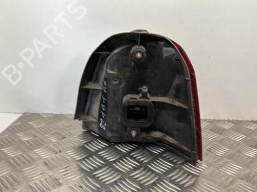 Used Left taillight Left taillight RENAULT TWINGO I (C06_) 1.2 (C066, C068) (58 hp) 25657022 25657022