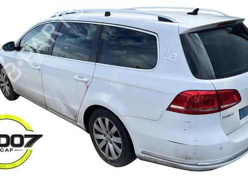 Used Parts VW PASSAT B7 Variant (365)  2.0 TDI  2579308