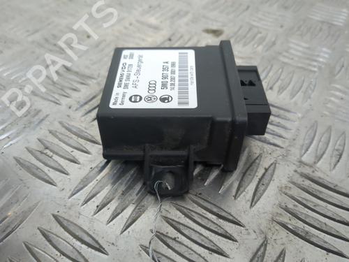 Elektronische module SEAT LEON (1P1) 2.0 TDI | BP25654790M83 