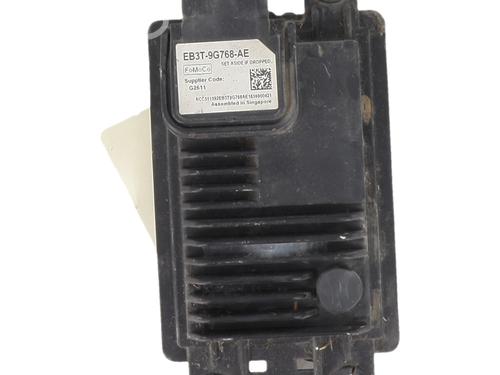 Electronic module FORD RANGER (TKE) 3.2 TDCi 4x4 | BP26153616M83 - Image 4