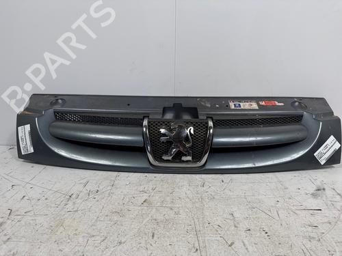 Grill Grill PEUGEOT PARTNER Box Body/MPV (5_, G_) 1.9 D (69 hp) 33984637 33984637
