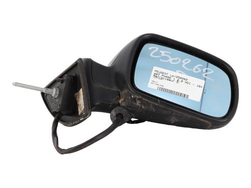 Used Right mirror PEUGEOT 407 (6D_) 2.0 HDi 135 (6DRHRH, 6DRHRE, 6DRHRG, 6DRHRJ) (136 hp) 27504074