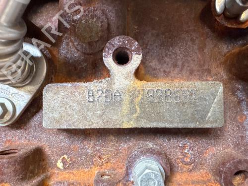Used Engine Engine FORD FOCUS IV (HN) 1.0 EcoBoost (125 hp) 30604695 30604695