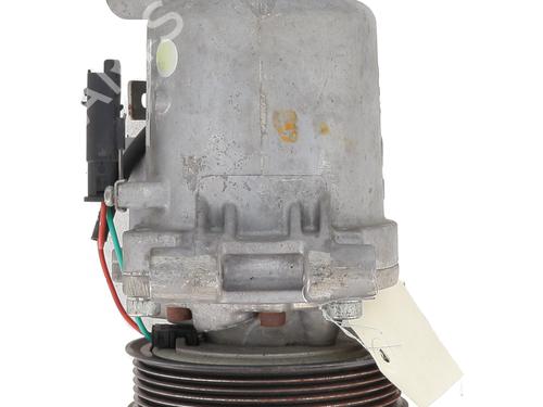 AC-Kompressor CITROËN C3 III (SX) 1.2 THP 110 (SXHNPS, SXHNZT, SXHNZ6) | BP29893000M34 