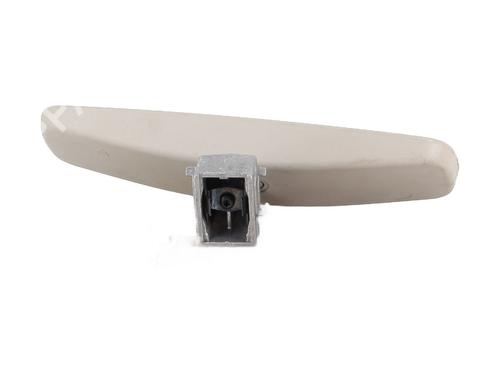 Rear mirror RENAULT TWINGO III (BCM_, BCA_) 1.0 SCe 70 (BCMB) | BP30682948I6 - Image 3