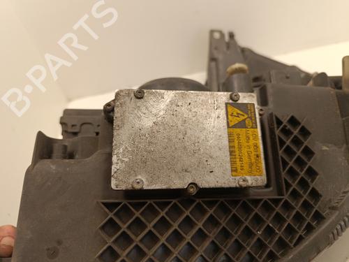 Højre forlygte RENAULT ESPACE IV (JK0/1_) 2.2 dCi (JK0H) | BP25660041C29 