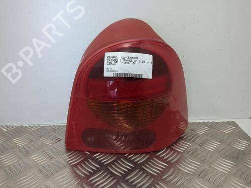 Right taillight RENAULT TWINGO I (C06_) 1.2 (C066, C068) | BP25660549C35 