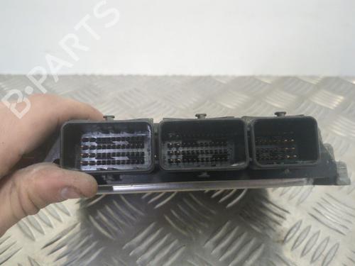 Engine control unit (ECU) RENAULT GRAND SCÉNIC III (JZ0/1_) 1.9 dCi (JZ0J, JZ0N, JZ1K, JZ1S) | BP25660959M57