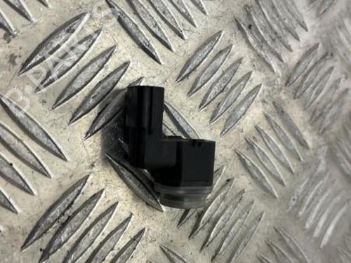 Electronic module RENAULT SCÉNIC III (JZ0/1_) 1.5 dCi (JZ02, JZ0R) | BP25657009M83 