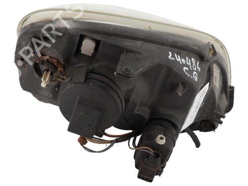 Left headlight RENAULT KANGOO Express (FC0/1_) 1.5 dCi (FC07, FC1R) | BP25935486C28 - Image 3