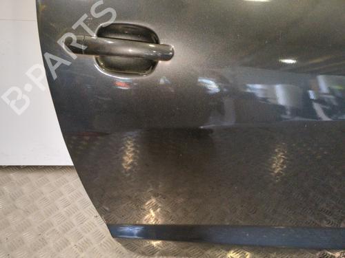 Right front door SEAT IBIZA IV SC (6J1, 6P5) 1.4 TDI | BP25659427C3 
