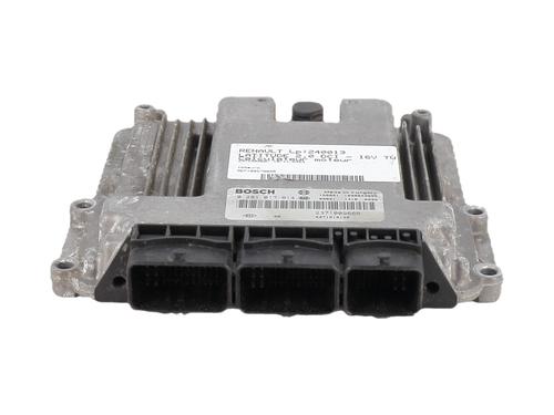 Engine control unit (ECU) RENAULT LATITUDE (L70_) 2.0 dCi 150 (L70H) | BP25656456M57 - Image 5