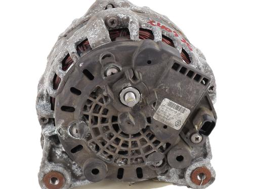 Alternator DACIA LODGY (JS_) 1.5 dCi (JSMC, JSAF) | BP35789785M7 - Image 4