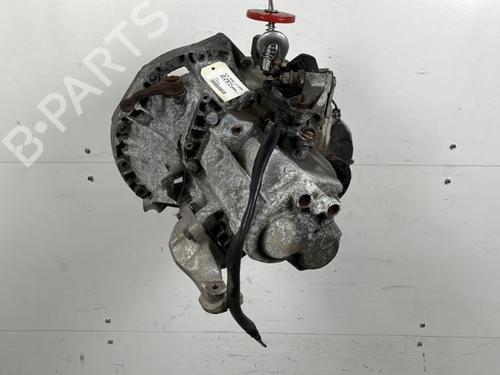 Gearbox ALFA ROMEO 166 (936_) 3.0 V6 24V (936A1000, 936A1001) | BP25656834M3 