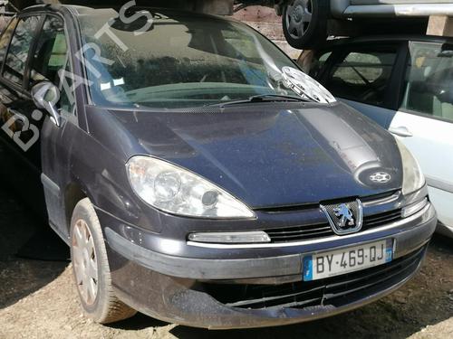 Right headlight PEUGEOT 807 (EB_) 2.0 HDi | BP25658804C29 - Image 5