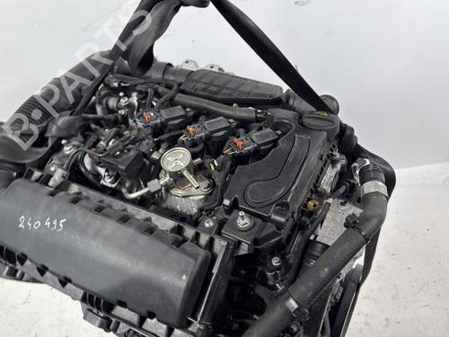 Engine PEUGEOT 208 I (CA_, CC_) 1.2 THP 110 | BP29892971M1 