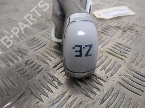 Shift knob RENAULT ZOE (BFM_) ZOE | BP25655342I34  - Image 5