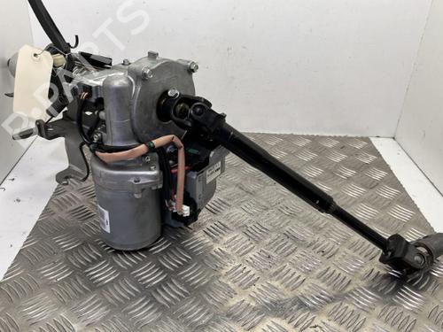 Steering column RENAULT SCÉNIC II (JM0/1_) 1.5 dCi (JM1E, JM16) | BP25656812M21 