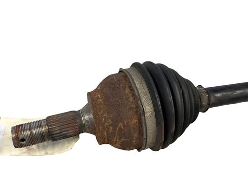 Left front driveshaft CITROËN C3 AIRCROSS II (2R_, 2C_) 1.2 PureTech 110 (2RHNZB, 2RHNZW, 2RHNPX, 2RHNPJ) | BP39761982M38 - Image 3