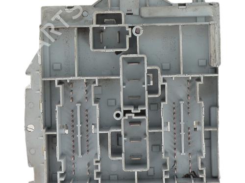 Used Electronic module Electronic module PEUGEOT BOXER Van (244) 2.2 HDi (101 hp) 25655291 25655291