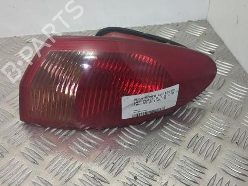 Right taillight ALFA ROMEO 147 (937_) 1.9 JTDM 8V (937.AXD1A, 937.AXU1A, 937.BXU1A) | BP25660443C35 