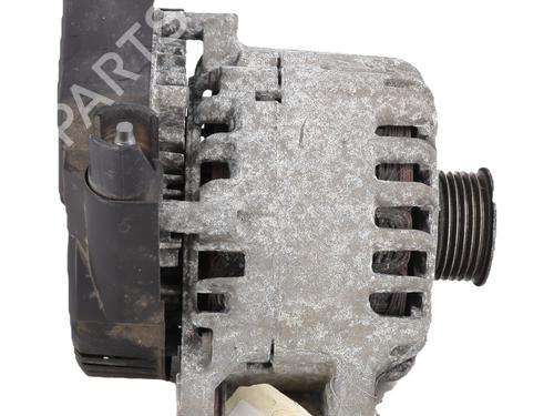 Alternator CITROËN JUMPY III Bus (V_) 2.0 BlueHDi 180 | BP25657982M7 - Image 2