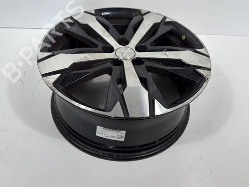 Rim PEUGEOT 3008 II SUV (MC_, MR_, MJ_, M4_) 1.5 BlueHDi 130 | BP27212084C45