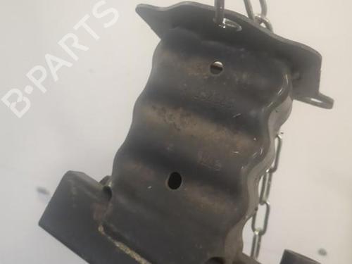 Used Front bumper reinforcement PEUGEOT 207 (WA_, WC_) 1.6 HDi (90 hp) 25657188