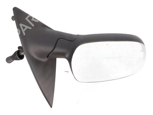 Right mirror OPEL CORSA C (X01) 1.7 DI (F08, F68) | BP29820334C27