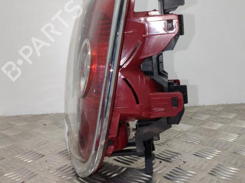 Høyre baklys MINI MINI (R50, R53) One D (75 hp) 25657681