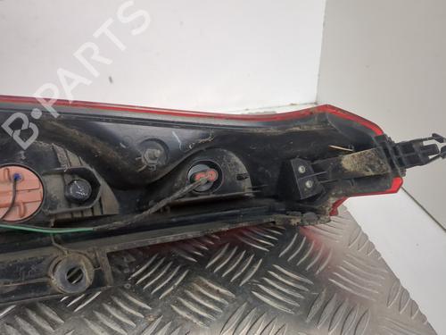 Right taillight NISSAN NOTE (E11, NE11) 1.5 dCi | BP25659901C35