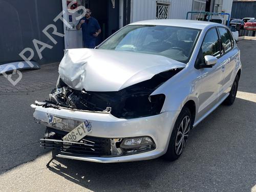Moteur VW POLO V (6R1, 6C1) 1.4 TDI (75 hp) 28604486