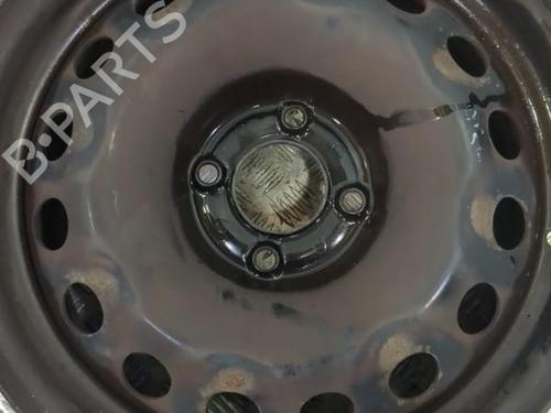 Rim CITROËN C4 I (LC_) 1.6 HDi | BP25660758C45 