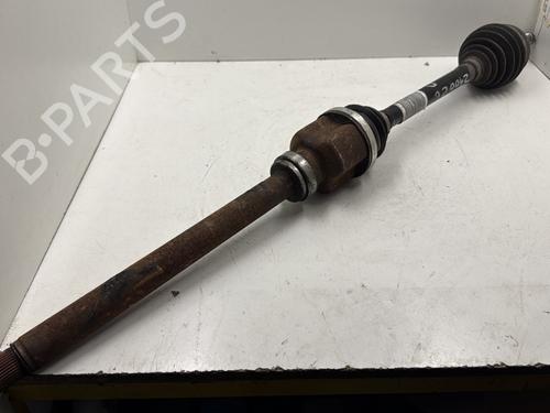 Right front driveshaft CITROËN JUMPY III Bus (V_) 2.0 BlueHDi 180 | BP26526006M39  - Image 5