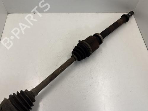 Right front driveshaft DACIA LOGAN (LS_) 1.5 dCi (LS0K) | BP25759108M39  - Image 5