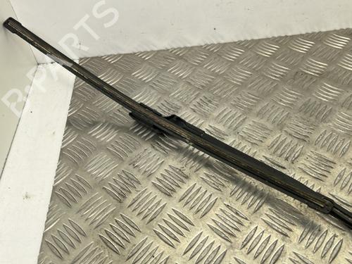 Front windshield wiper arm VW TIGUAN (5N_) 2.0 TDI | BP25658528C143 