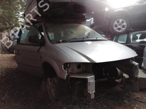 Højre forlygte CHRYSLER VOYAGER IV (RG, RS) 2.8 CRD | BP25657383C29 