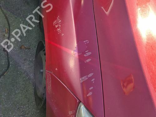 Third brake light RENAULT MEGANE III Coupe (DZ0/1_) 1.5 dCi (DZ09, DZ0D, DZ1F, DZ1G, DZ14, DZ29) | BP25655218L11 